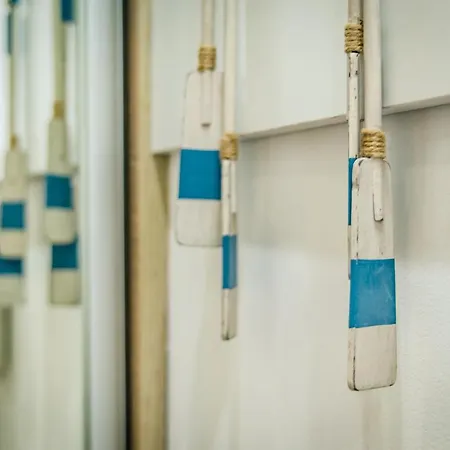 Apartamento Blekitno Na Bialym