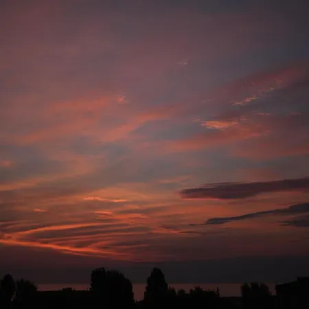 Blekitno Na Bialym Apartamento