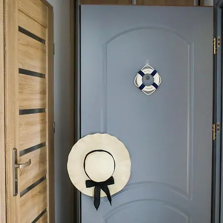 Blekitno Na Bialym * Władysławowo