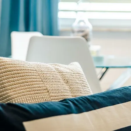 Apartamento Blekitno Na Bialym