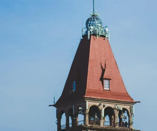 Blekitno Na Bialym Władysławowo