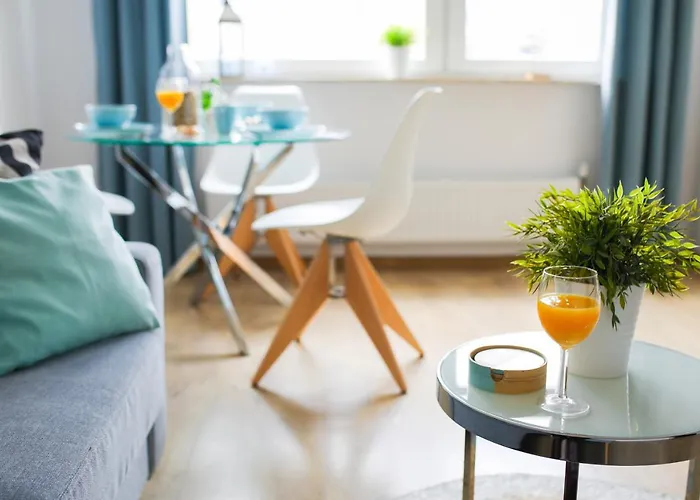 Blekitno Na Bialym * Władysławowo