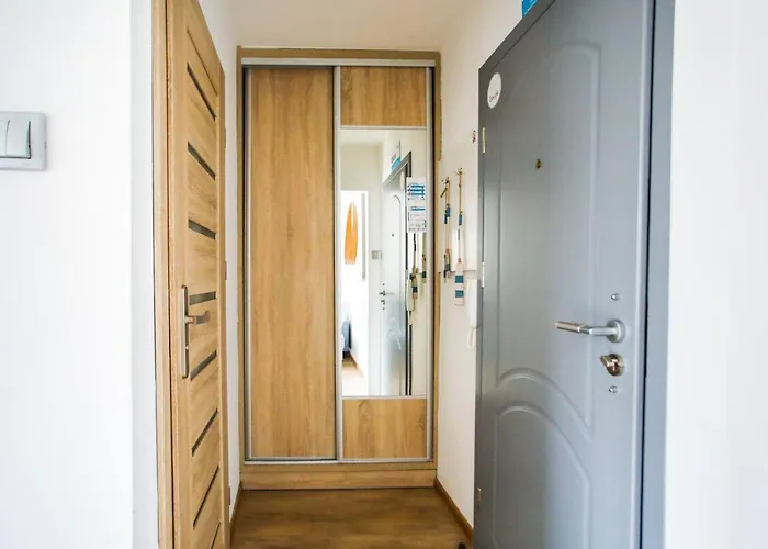 Blekitno Na Bialym * Władysławowo