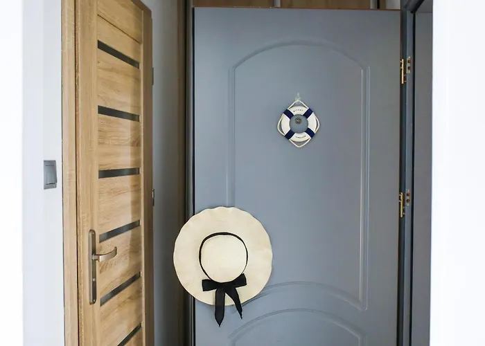 Blekitno Na Bialym * Władysławowo