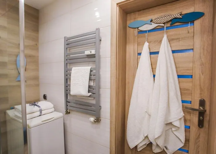 Blekitno Na Bialym * Władysławowo