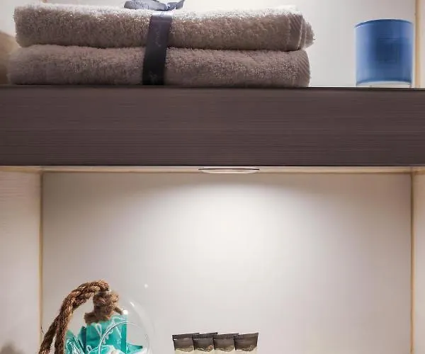 Blekitno Na Bialym Władysławowo